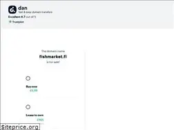 Sites similar to fishmarket.fi