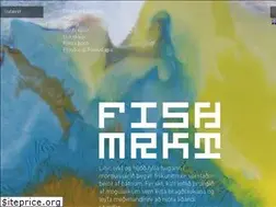 Sites similar to fishmarket.is
