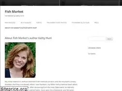 Sites similar to fishmarketbook.com