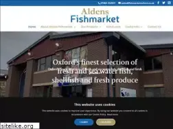 Sites similar to fishmarketoxford.co.uk