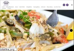 Sites similar to fishmarketrestaurant.com