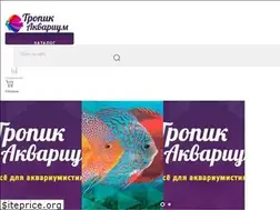 Sites similar to fishmarkt.ru