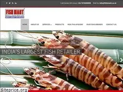 Sites similar to fishmart.co.in