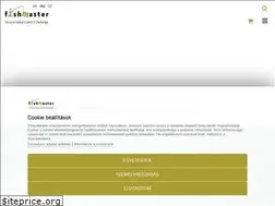 Sites similar to fishmaster.hu