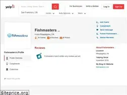 Sites similar to fishmasters.yelp.com