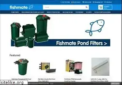 Sites similar to fishmate.co.uk
