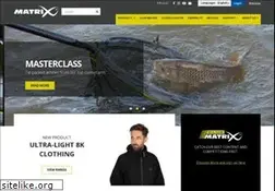 Sites similar to fishmatrix.co.uk