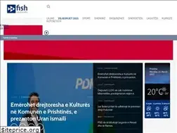 Sites similar to fishmedia.info