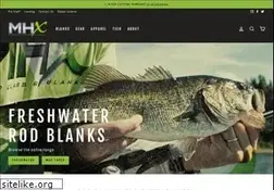 Sites similar to fishmhx.com