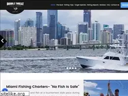 Sites similar to fishmiamicharters.com