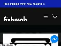 Sites similar to fishmob.co.nz