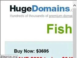 Sites similar to fishmob.com