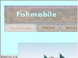 Sites similar to fishmobile.net