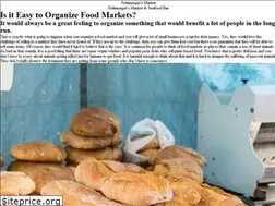Sites similar to fishmongersmarkets.com