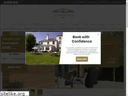 Sites similar to fishmorehall.co.uk