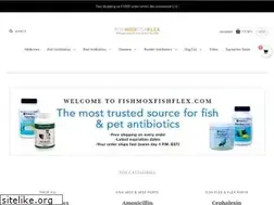 Sites similar to fishmoxfishflex.com