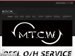 Sites similar to fishmtcw.com
