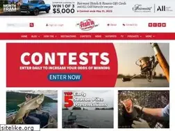 Sites similar to fishncanada.com