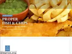 Sites similar to fishnchickn.co.uk