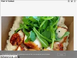 Sites similar to fishncollect.com