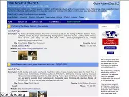 Sites similar to fishnd.com