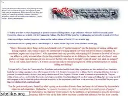 Sites similar to fishnet-usa.com