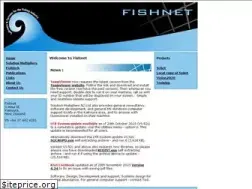 Sites similar to fishnet.co.nz
