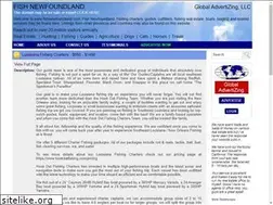 Sites similar to fishnewfoundland.com