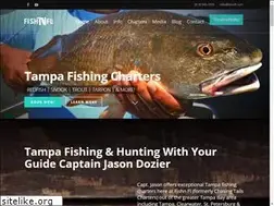Sites similar to fishnfl.com