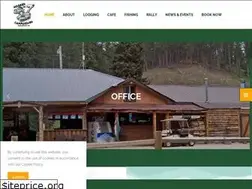 Sites similar to fishnfrycampground.com