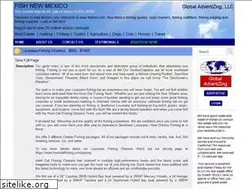 Sites similar to fishnm.com