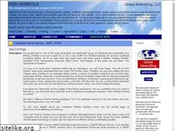 Sites similar to fishnorfolk.com