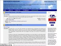 Sites similar to fishnorthcarolina.net