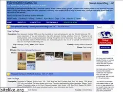 Sites similar to fishnorthdakota.com