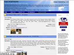 Sites similar to fishnorthern.com