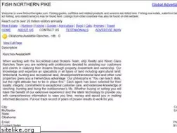 Sites similar to fishnorthernpike.com