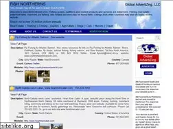 Sites similar to fishnortherns.com