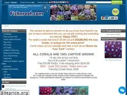 Sites similar to fishnreef.com