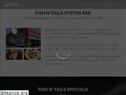 Sites similar to fishntails.com