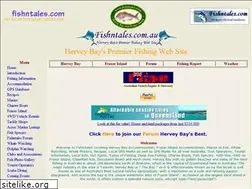 Sites similar to fishntales.com
