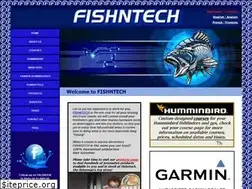 Sites similar to fishntech.com