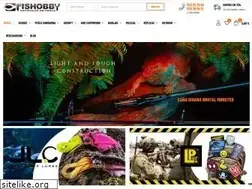 Sites similar to fishobby.com