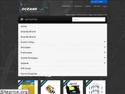 Sites similar to fishoceanseast.com