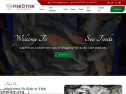 Sites similar to fishofish.co.in