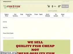 Sites similar to fishofish.in