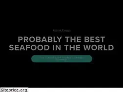 Sites similar to fishofnorway.com