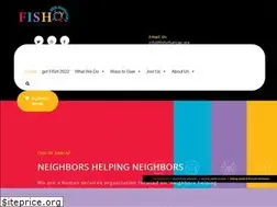Sites similar to fishofsancap.org