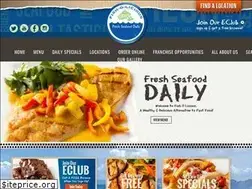 Sites similar to fisholicious.com
