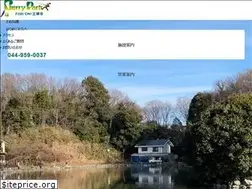 Sites similar to fishon-oz.jp