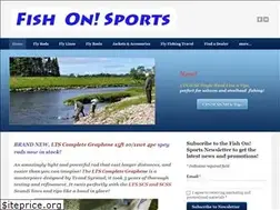 Sites similar to fishon-sports.com